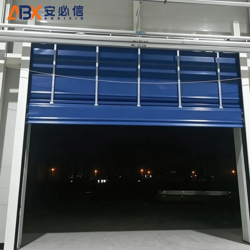 德州市堆积门