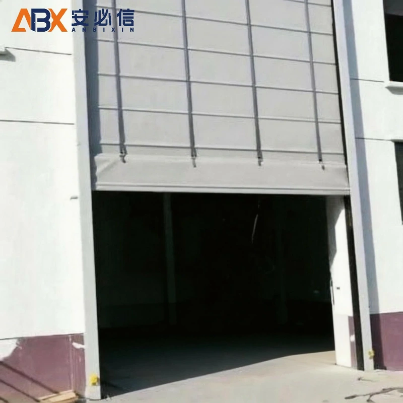 德州市伸缩式卸货平台