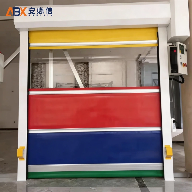 德州市高速门