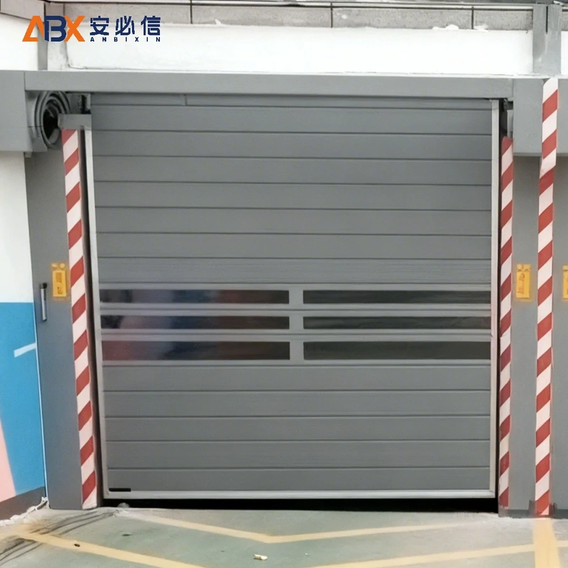 德州市雷达高速门